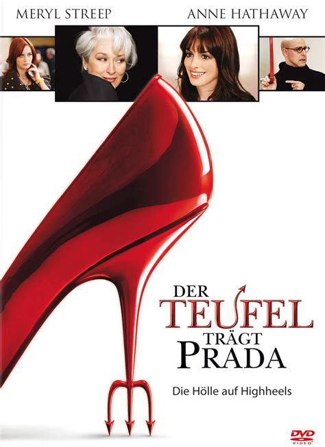 amazon prime der teufel trägt prada|Watch Der Teufel trägt Prada .